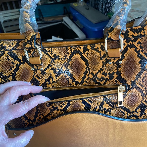 MKF bag - Picture 5 of 7